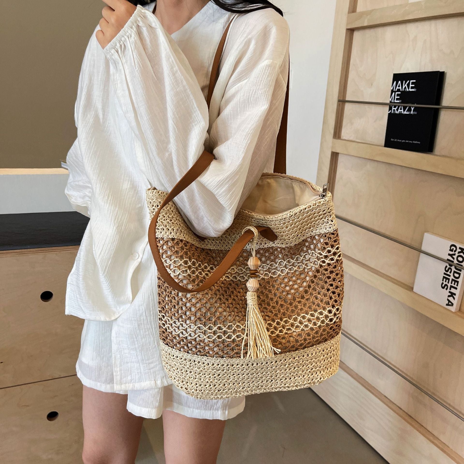 BAGS