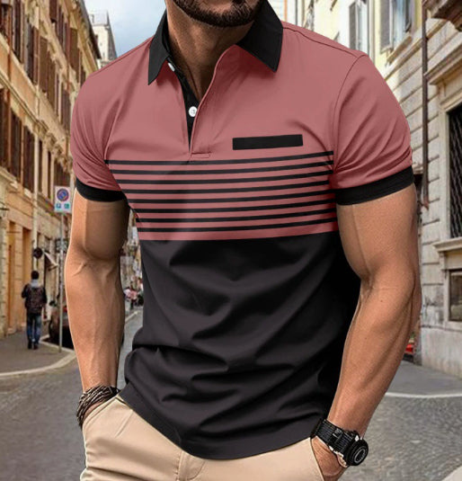 MEN'S CLOTHING