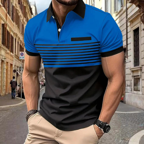 MEN'S CLOTHING