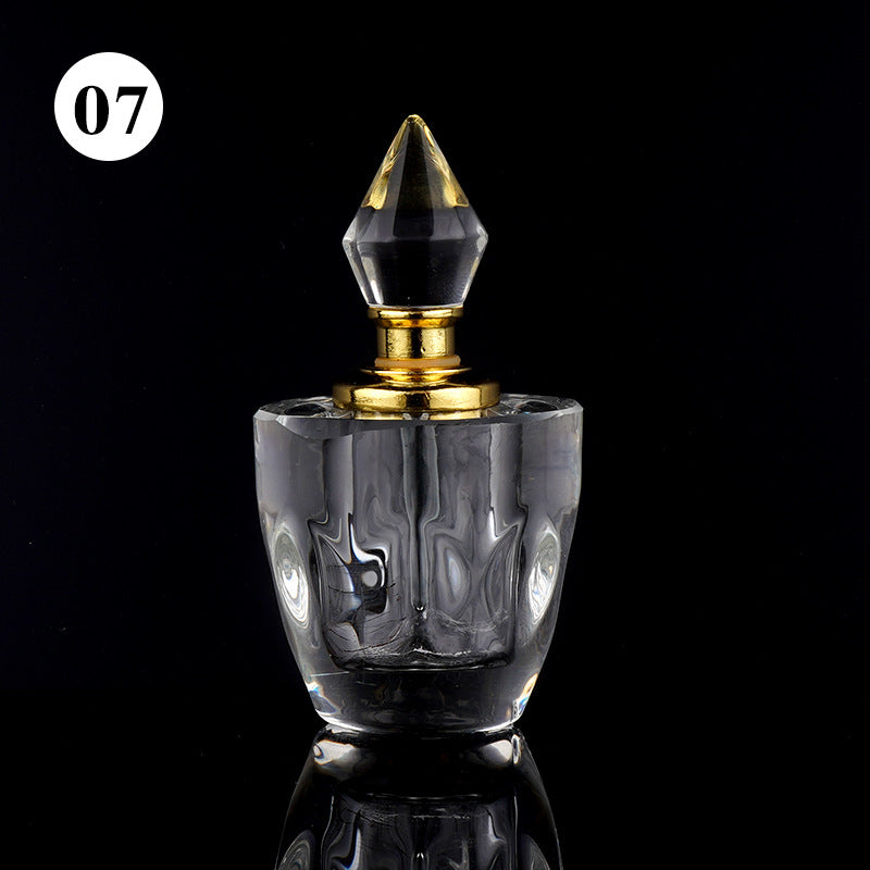 PERFUMES & FRAGRANCE