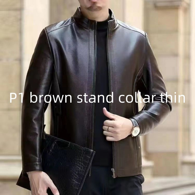 MEN'S CLOTHING 