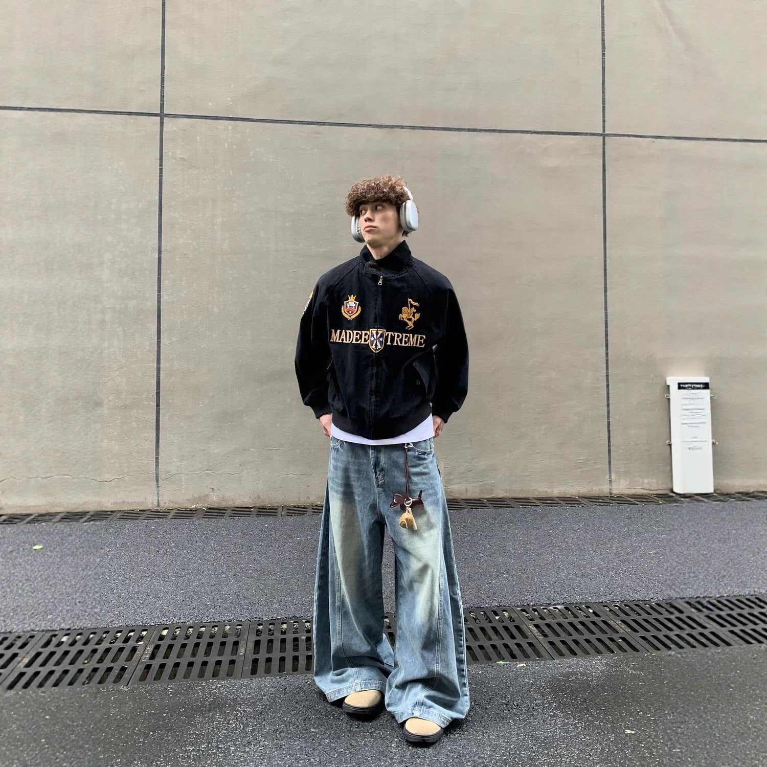 STREETWEAR