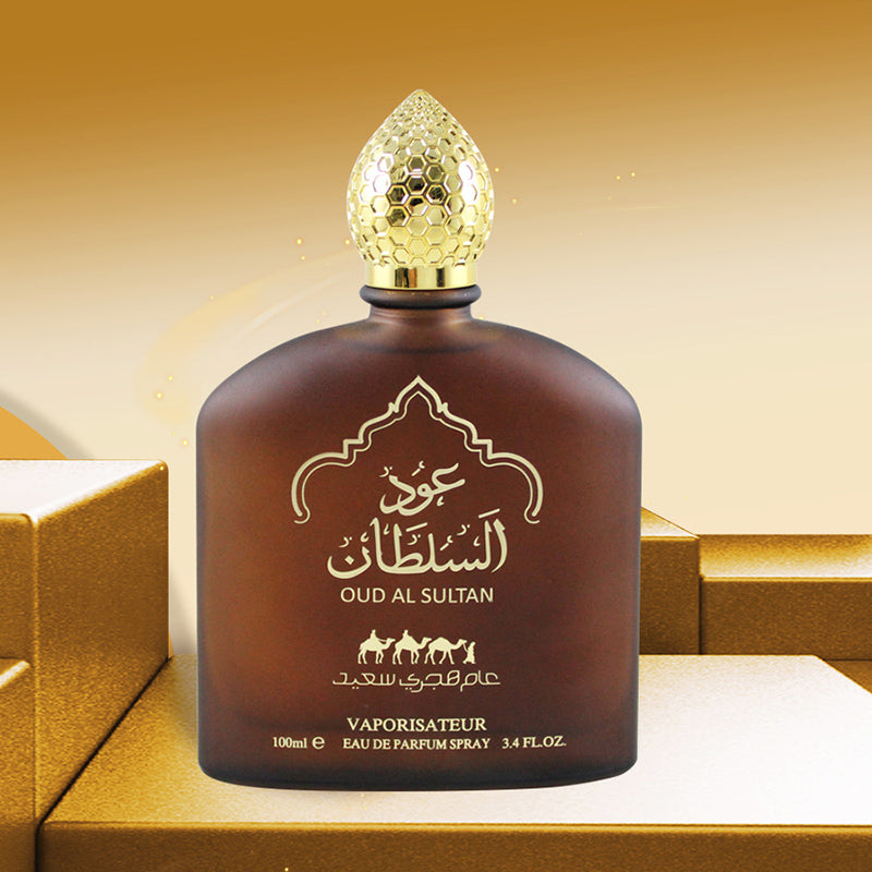 PERFUMES & FRAGRANCE
