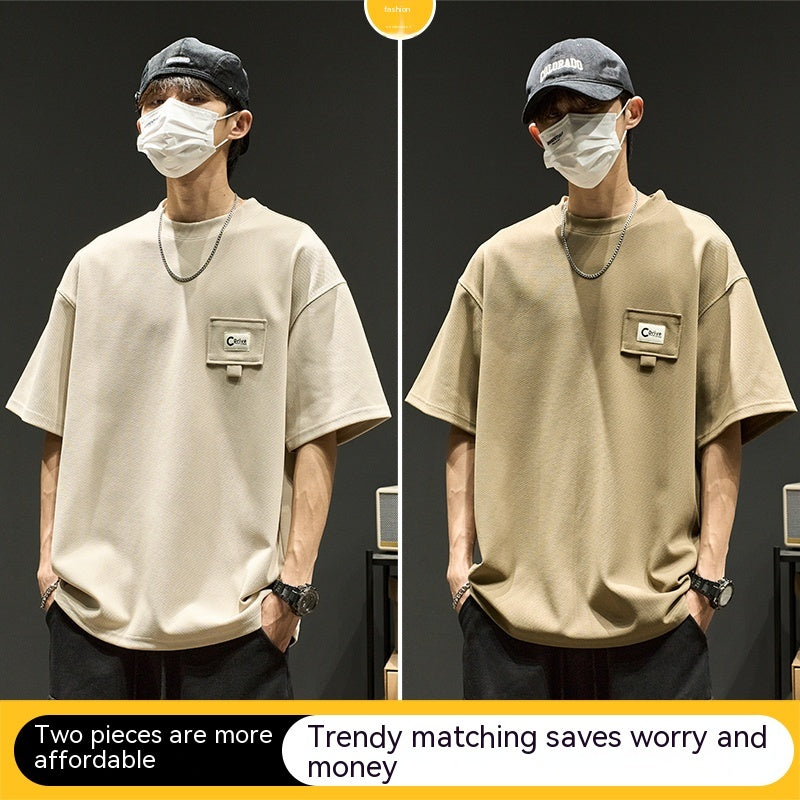 MEN'S CLOTHING