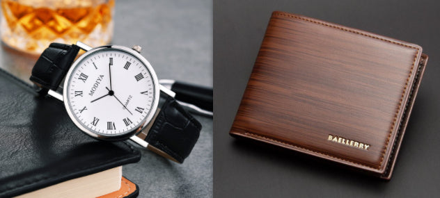 WALLETS