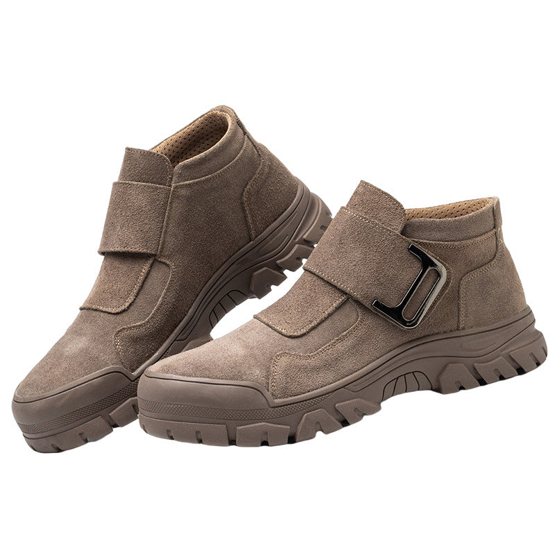FOOTWEAR