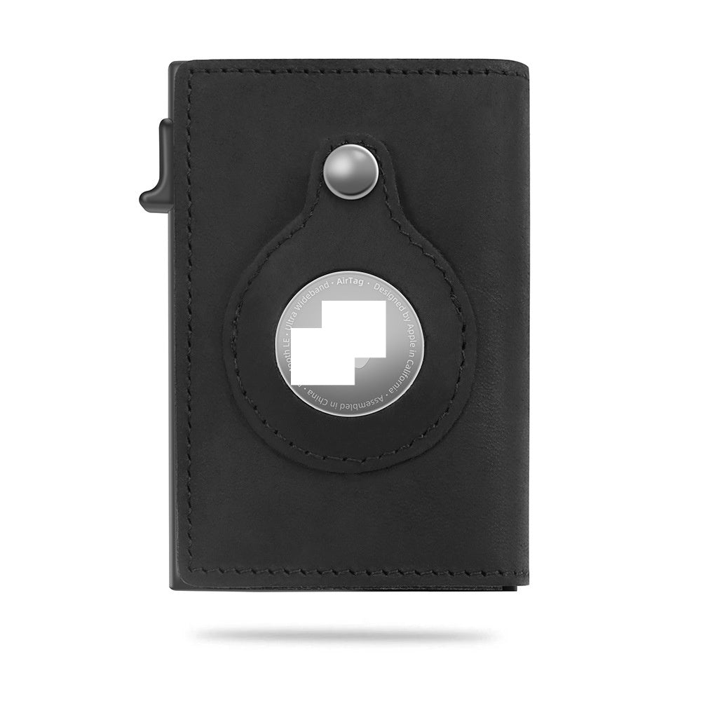 WALLETS