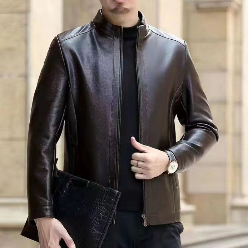 MEN'S CLOTHING 