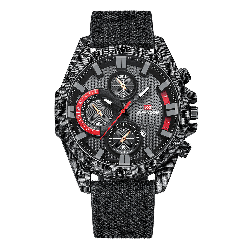 WRISTWATCHES