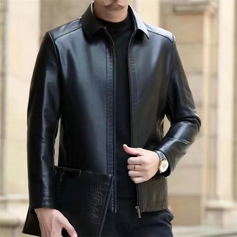 MEN'S CLOTHING 