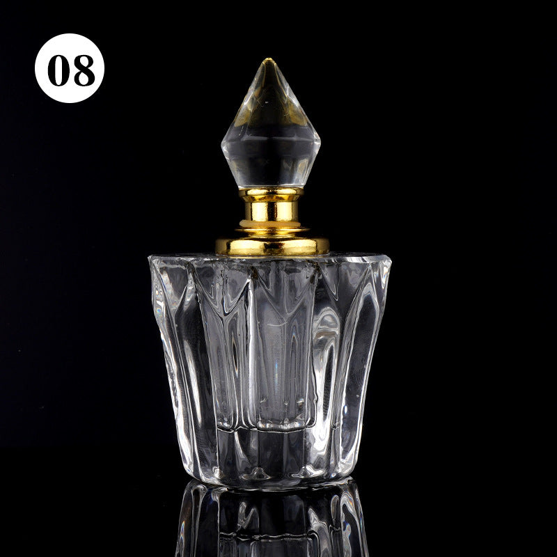 PERFUMES & FRAGRANCE
