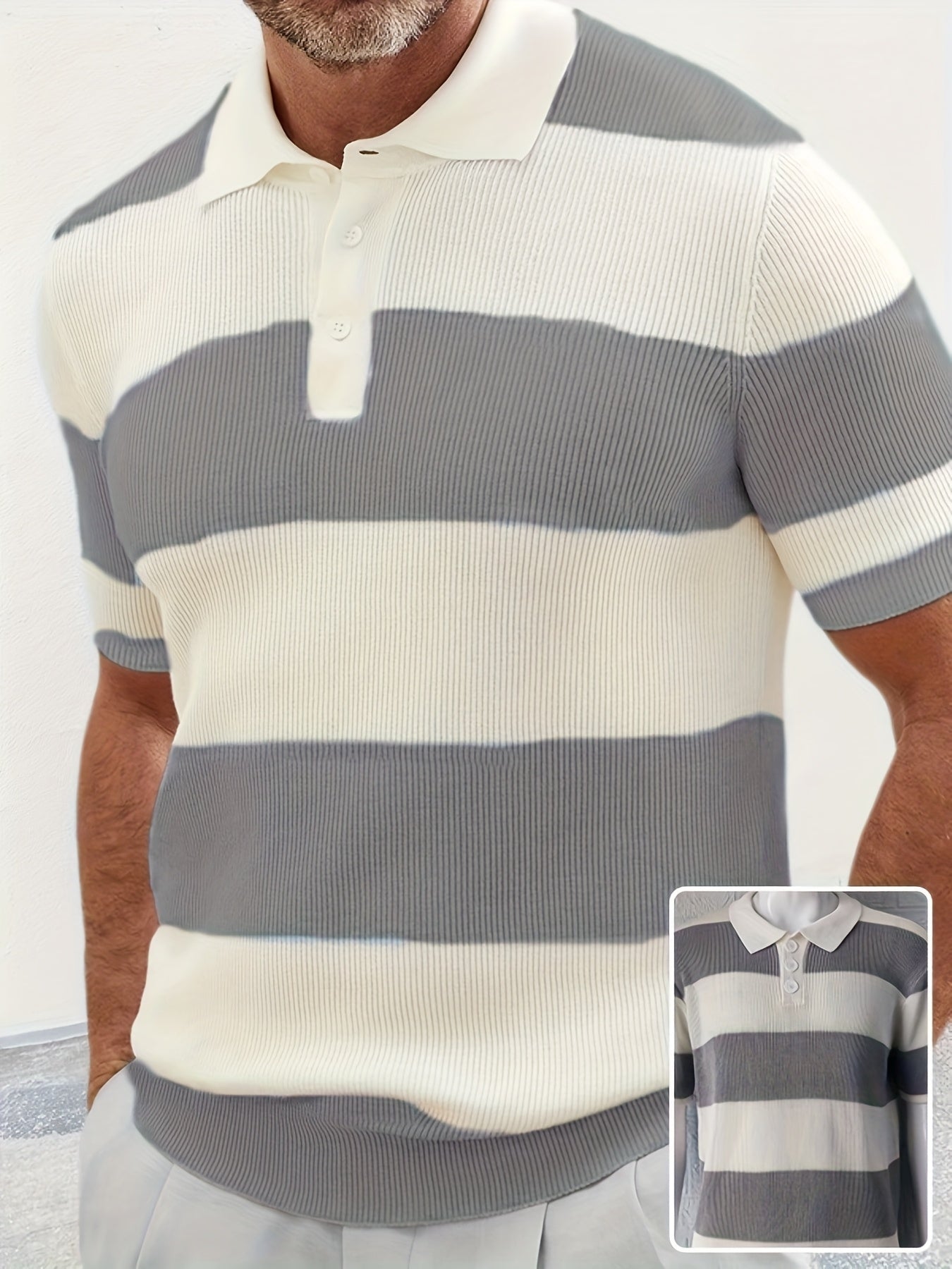 MEN'S CLOTHING