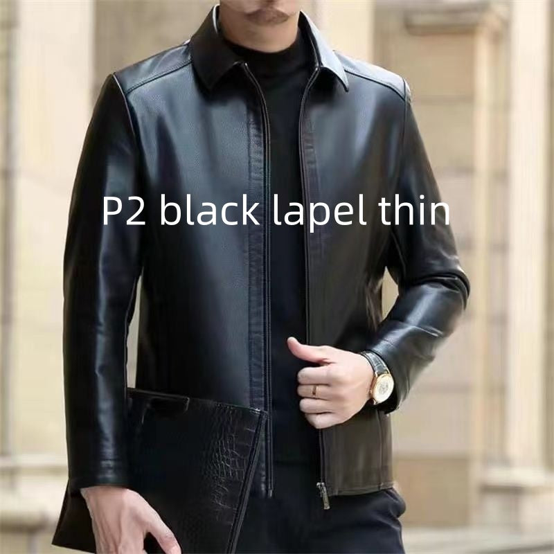MEN'S CLOTHING 