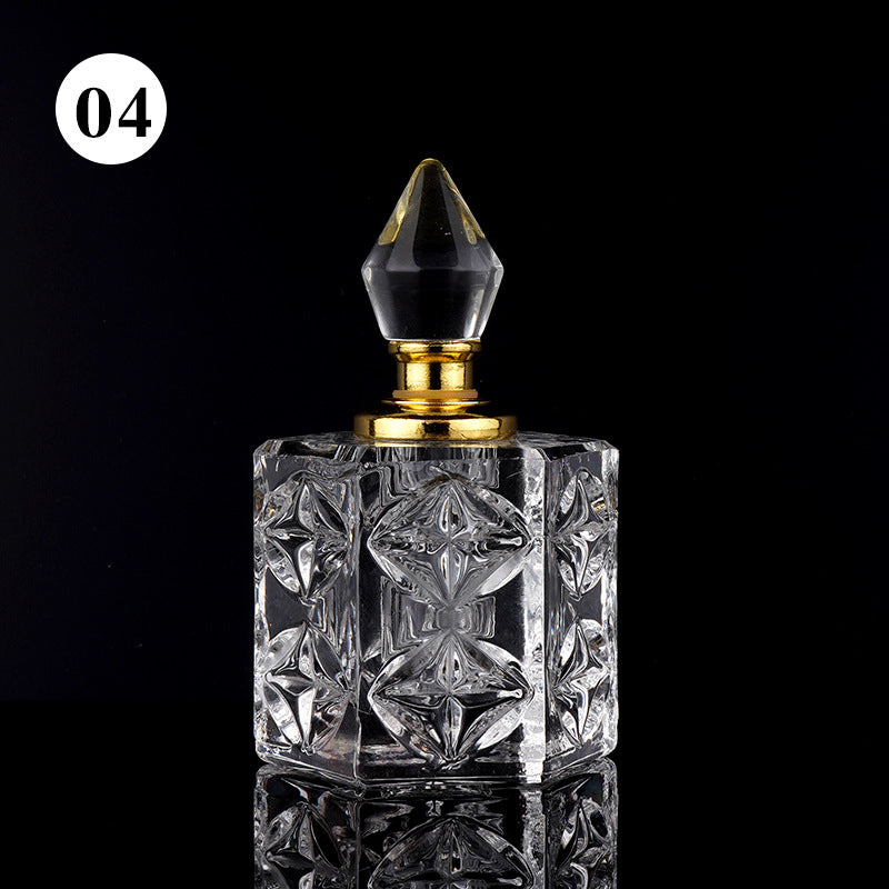 PERFUMES & FRAGRANCE