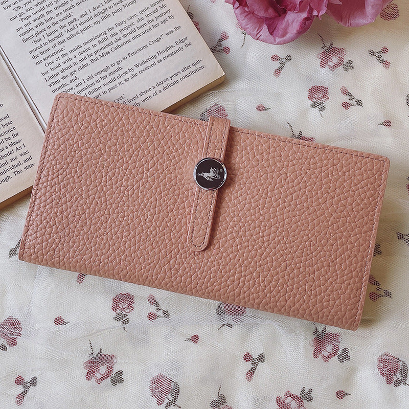WALLETS