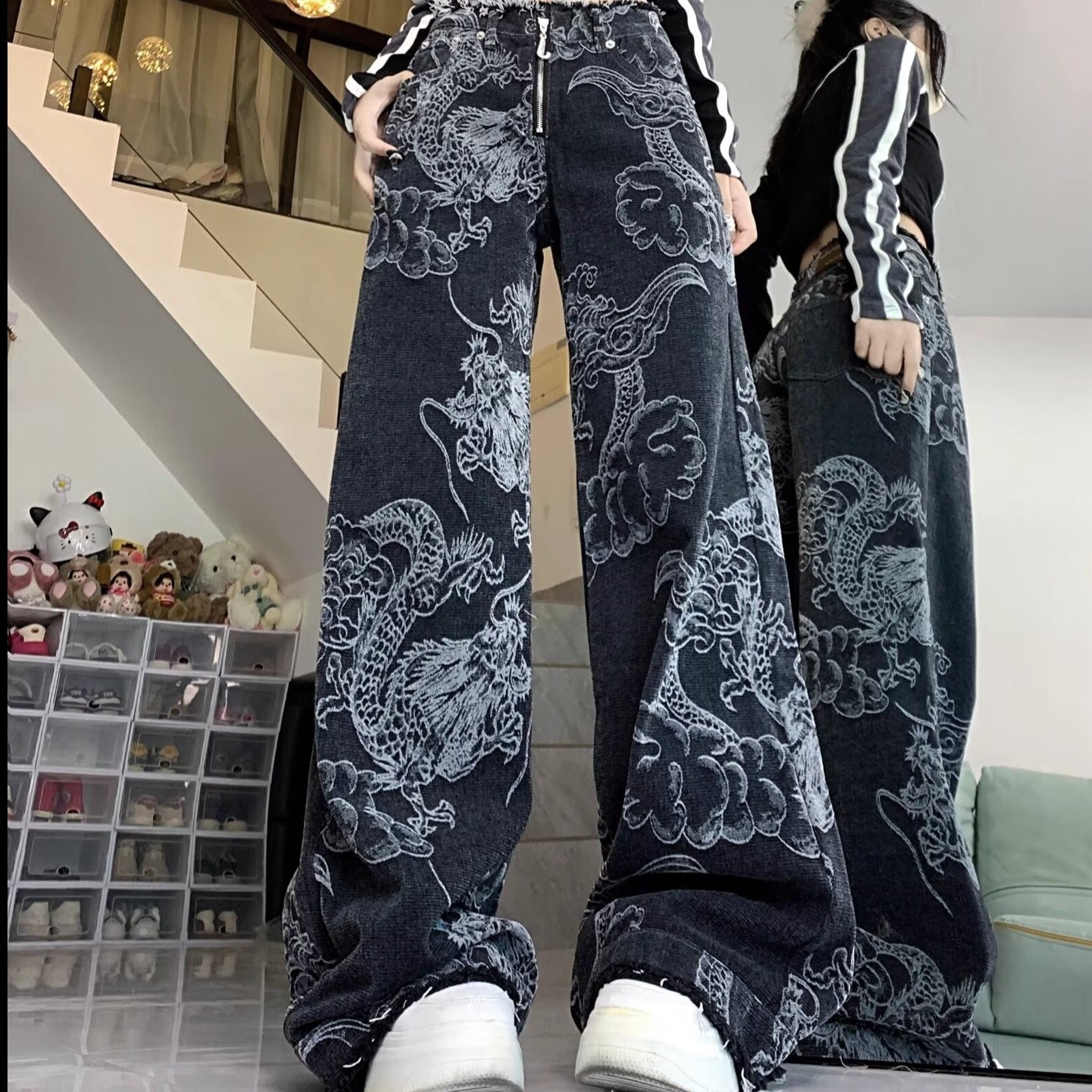 STREETWEAR