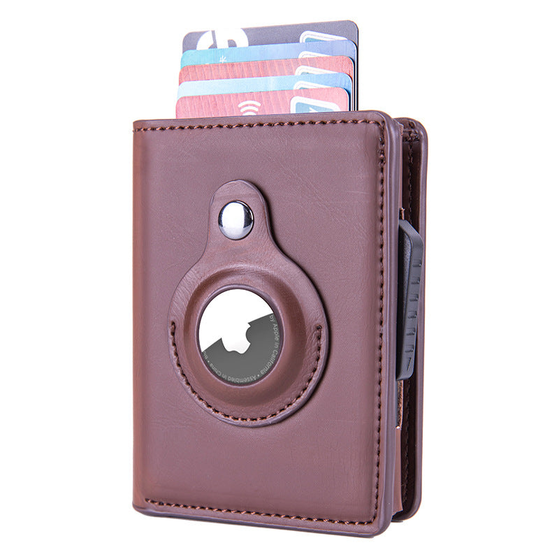 WALLETS