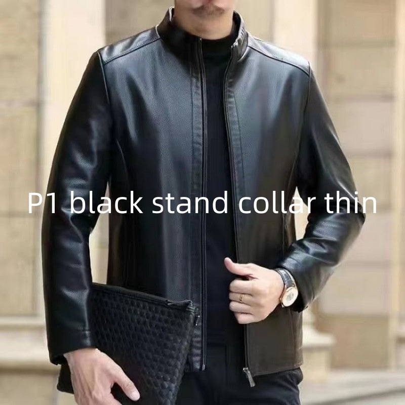 MEN'S CLOTHING 