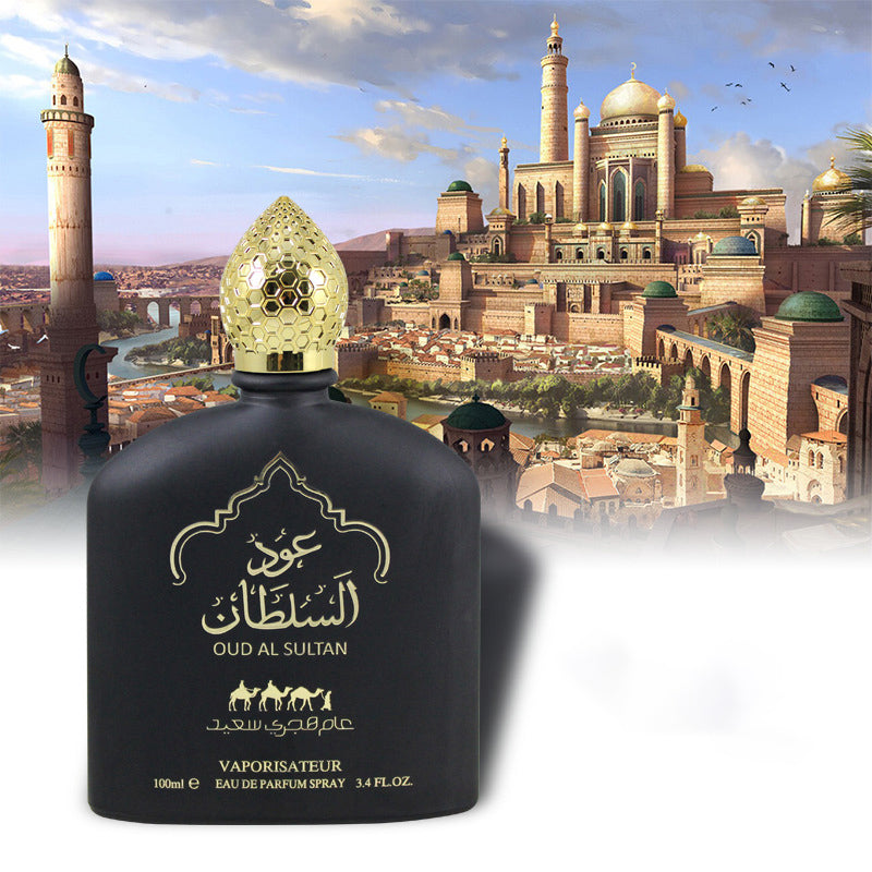 PERFUMES & FRAGRANCE