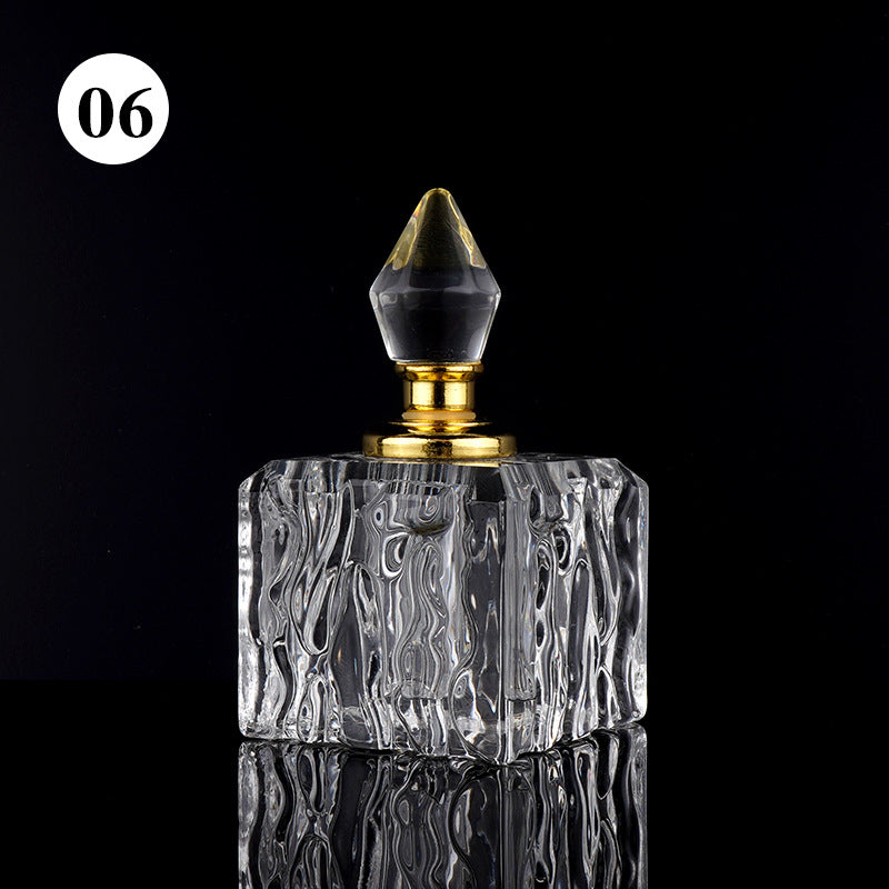 PERFUMES & FRAGRANCE