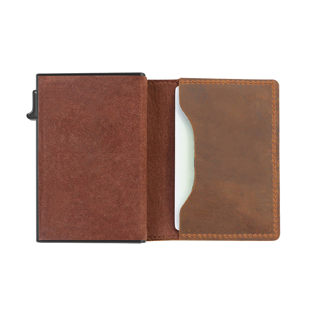 WALLETS