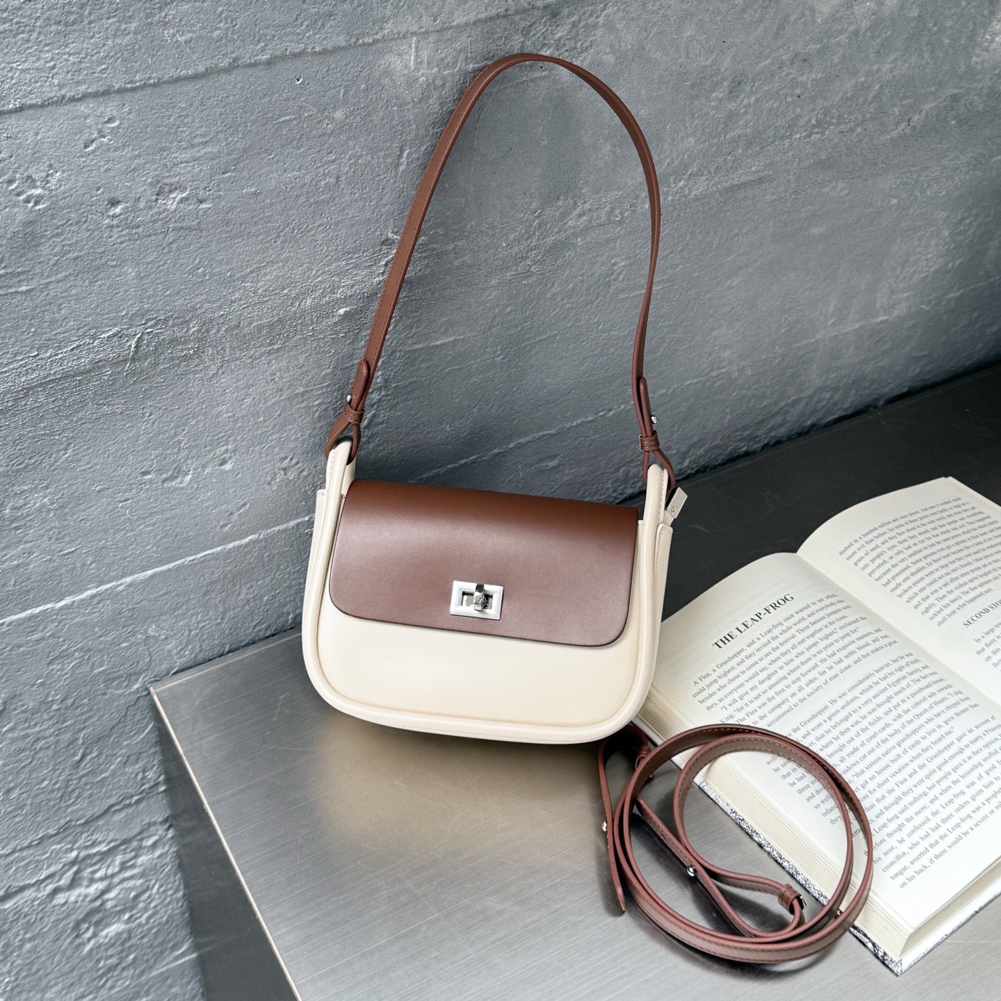 BAGS
