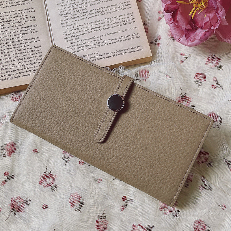 WALLETS