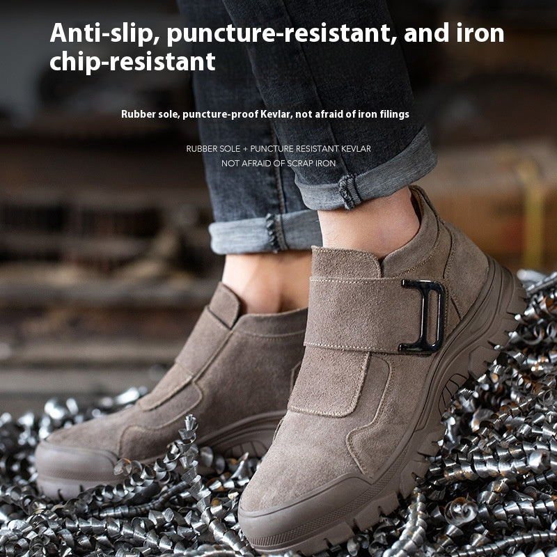 FOOTWEAR