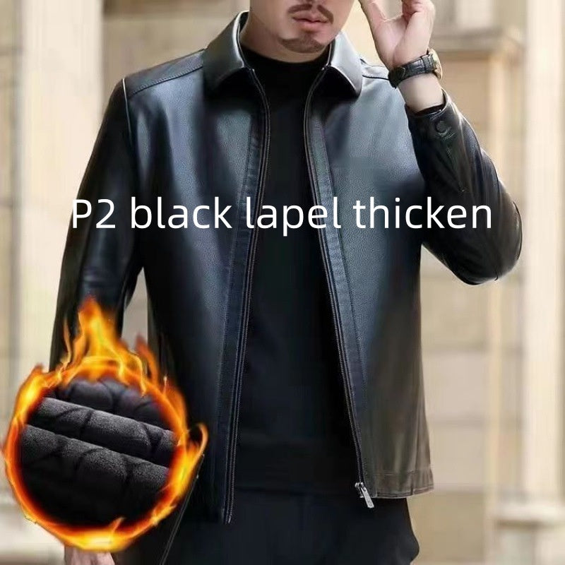 MEN'S CLOTHING 