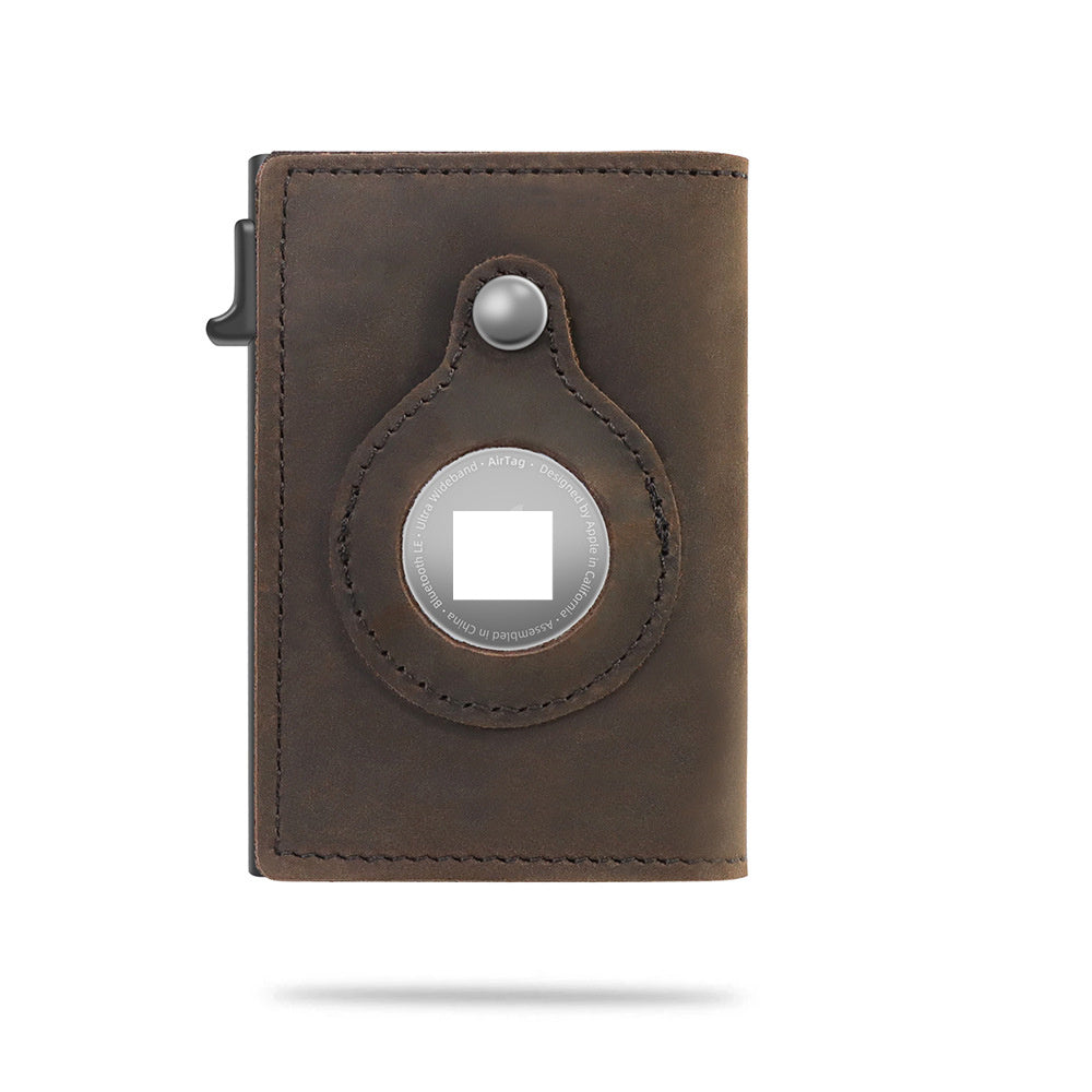 WALLETS