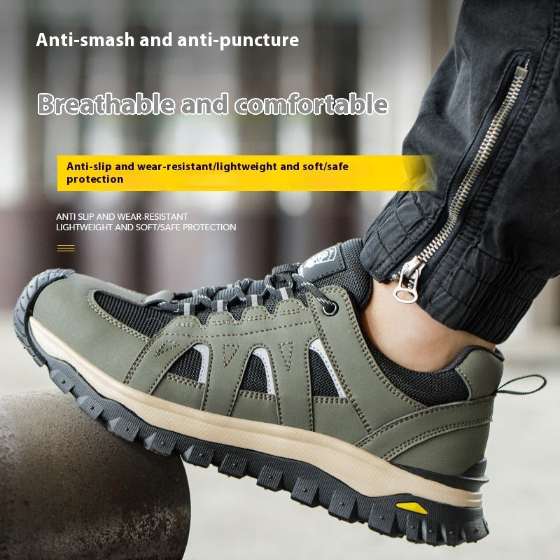 FOOTWEAR