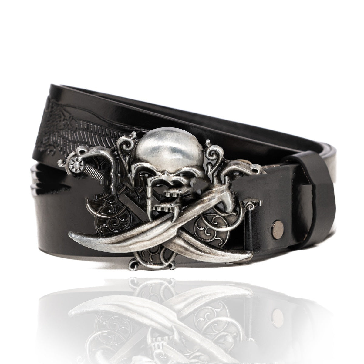 BELTS