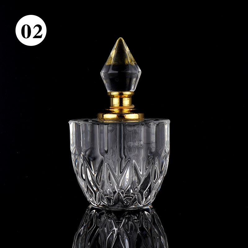 PERFUMES & FRAGRANCE