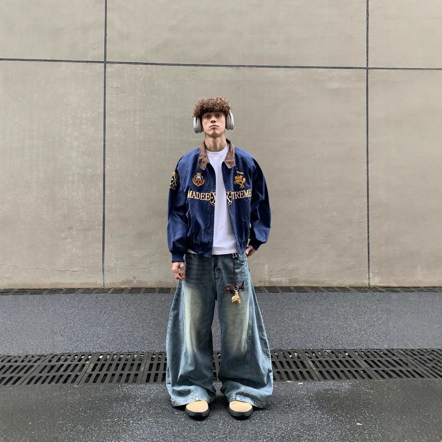 STREETWEAR