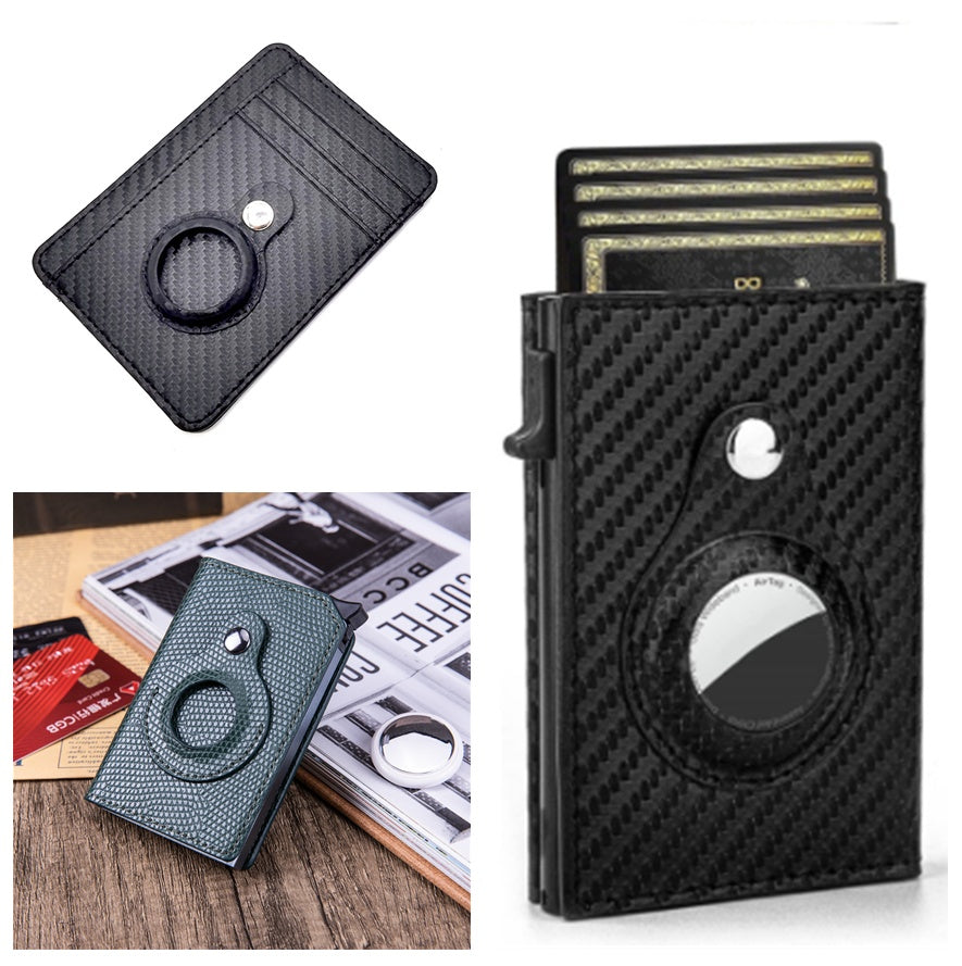 WALLETS