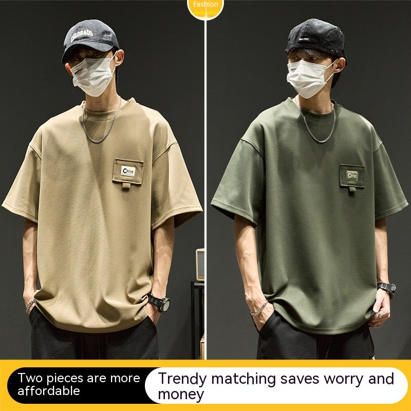 MEN'S CLOTHING