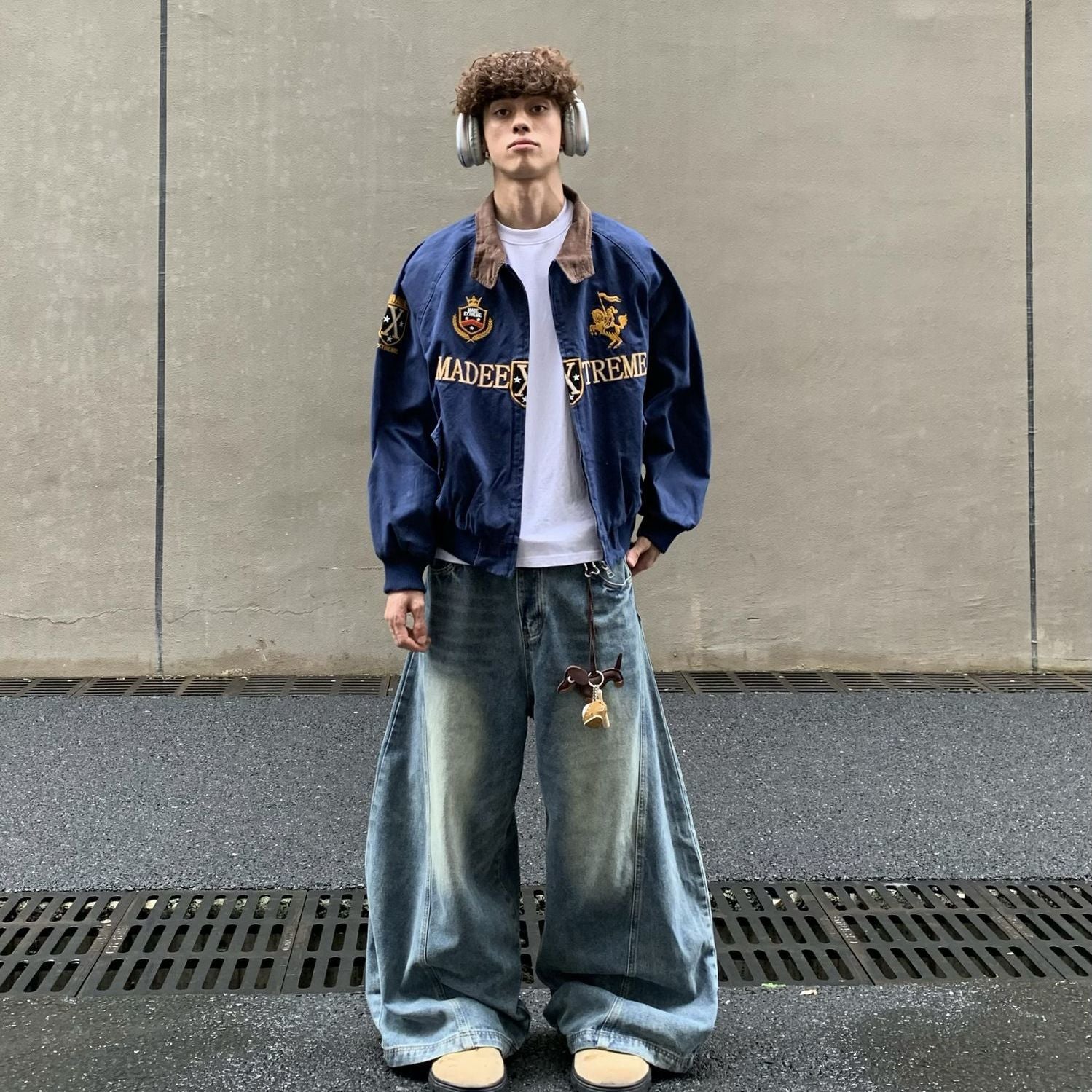 STREETWEAR
