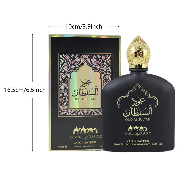 PERFUMES & FRAGRANCE