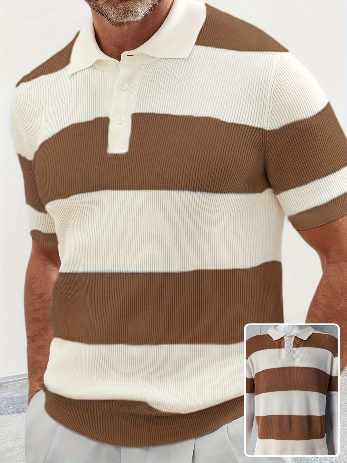 MEN'S CLOTHING