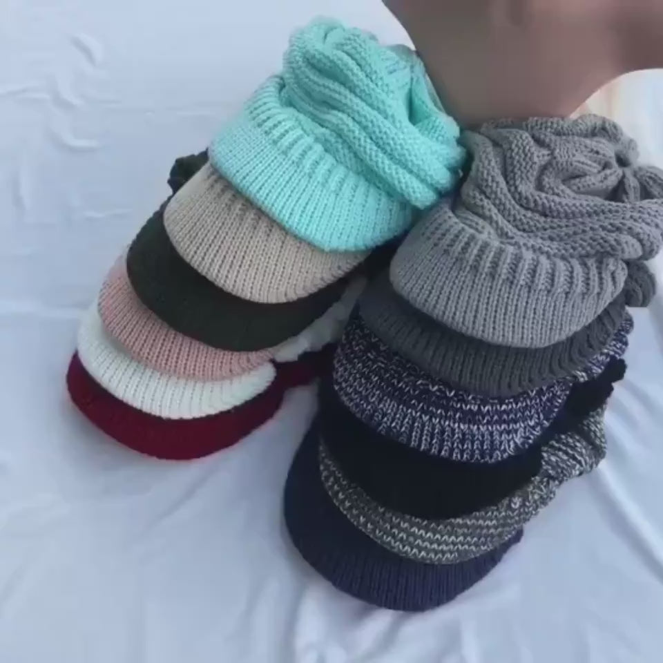 HATS & CAPS